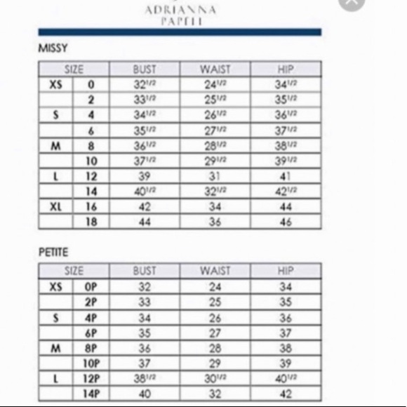 Adrianna Papell mock neck Tback stone beaded dress - Picture 14 of 14